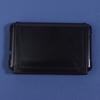 High Quality For 16 Bit Md Game Card Replacement Plastic Shell Case For Sega Japanese Version Game Case Repair Accessories