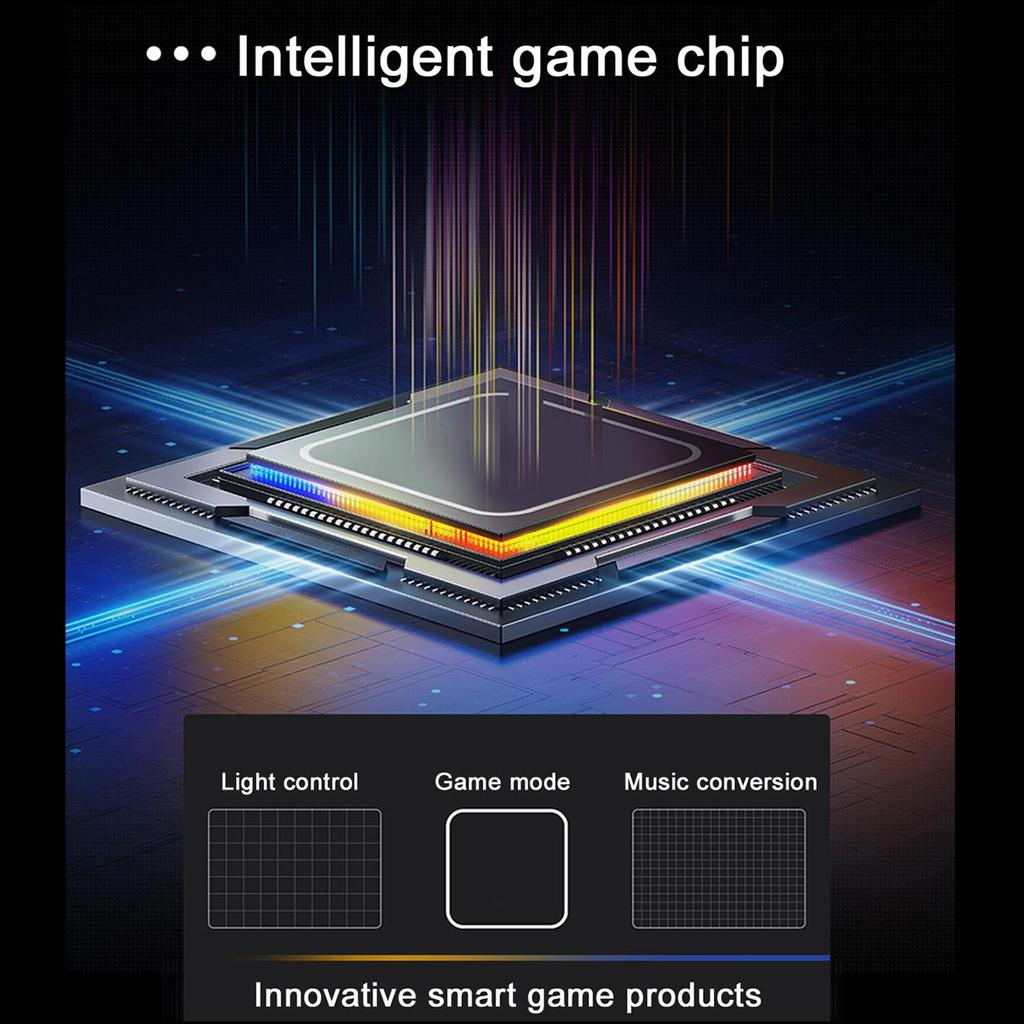 Игровая консоль Rhythm Master Speed Push