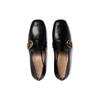 Gucci Лоферы Double G 602496 C9D00 1000