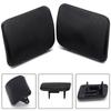 Accessories Clean Actuator Cover Cap Headlight Washer Jet Cap Left/Right Side Front Bumper Cover