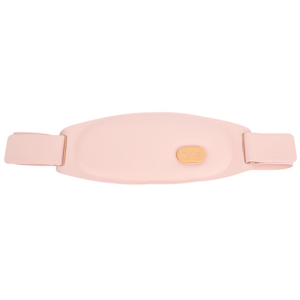 Период Грелка Графен Быстрый Нагрев 5 Массажей 3 Регулируемая Температура Липучка Электрический