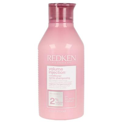 Redken - Кондиционер Volume Injection 300 мл -