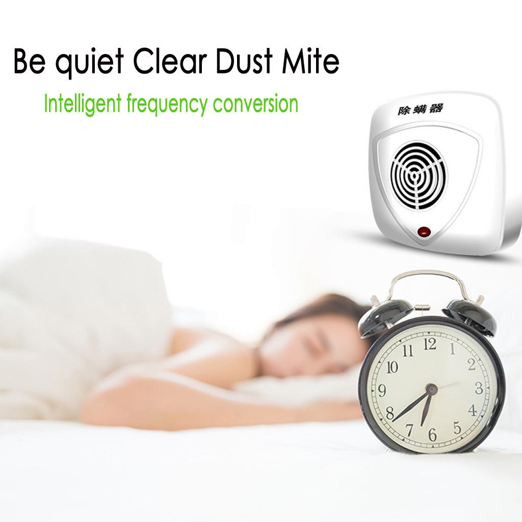 Кровать Земля Блоха и Муравей Ползающее Насекомое Клещ   Безопаснее