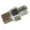 Fuel Rail Pressure Sensor 499000-6131 For Nissan Navara D40 Pickup NP300 2.5 DCI