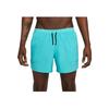 Спортивные шорты Trail Stride Dri-Fit Легкие Гладкие Удобные Прохладные Мужские шорты Светло-синий Черный DM4755-345