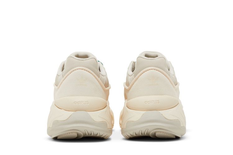 Мужские кроссовки adidas Oznova Алюминий Экрю Оттенок Пышный Зеленый Алюминий/Экрю Оттенок/Пышный Зеленый