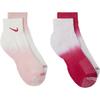 Nike Ежедневные носки унисекс, 2 пары FJ4913-903