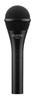 AUDIX OM2S Dynamic Vocal Microphone with Switch, Hypercardioid