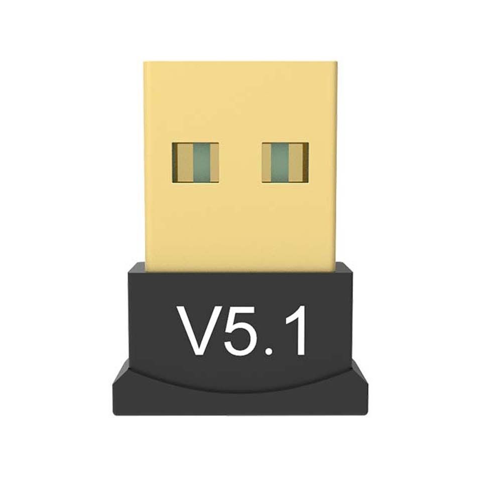 Dongle USB-передатчик Bluetooth 5.1 адаптер USB-адаптер Bluetooth-передатчик Bluetooth-приемник