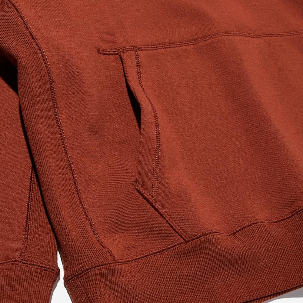 Nike Толстовка U Nk Wool Classics Fv4878 641