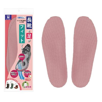 Raku Raku Shoes S Captain's Anti-stuff Womens (22,5~23,5 см)