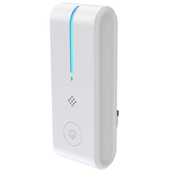 Очиститель воздуха, 50 миллионов отрицательных ионов, плагин, низкий уровень шума, вилка JP, формальдегид, дым, пыль, запах, дезодоратор для дома