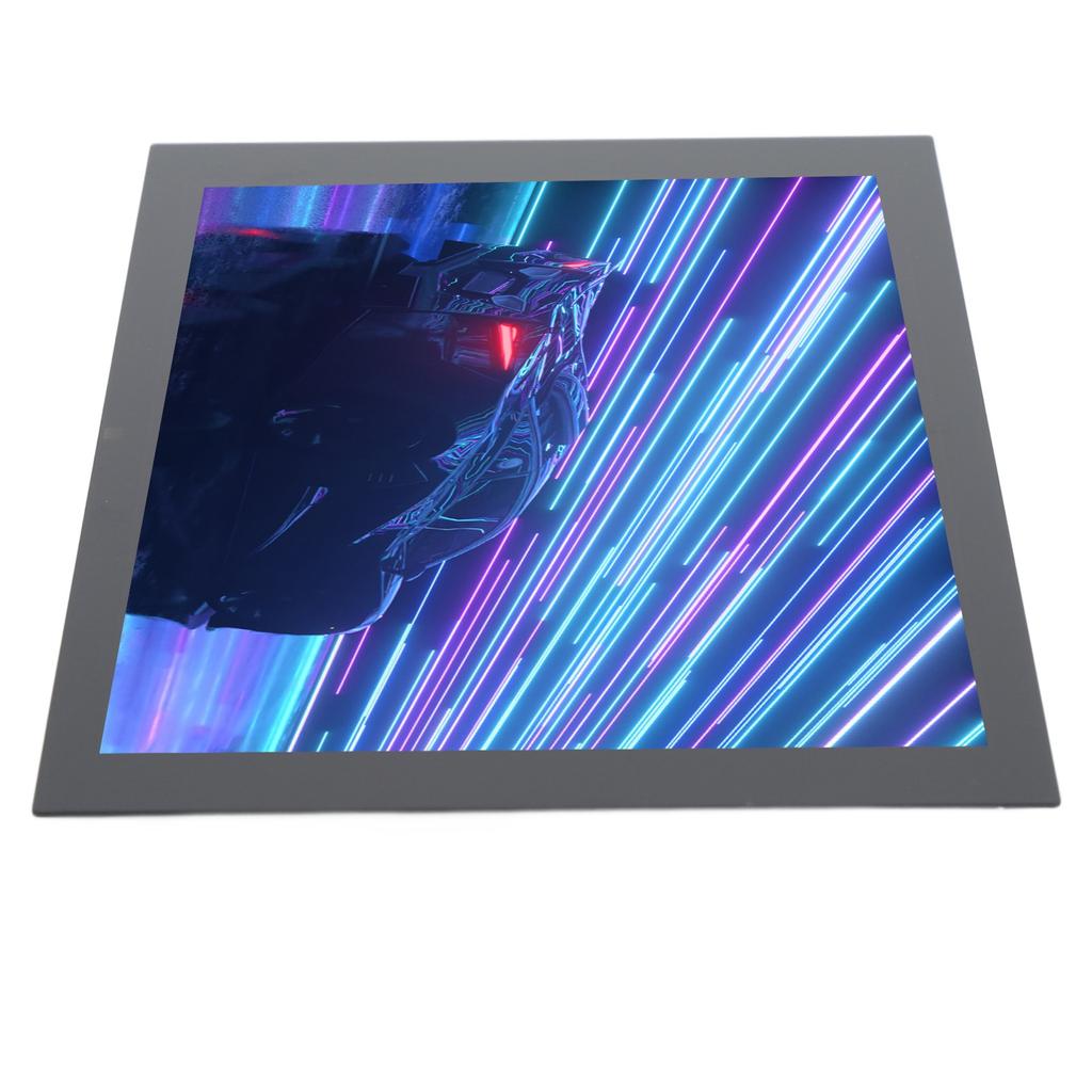 7 Inch LCD Touch Screen Replacement High Definition Prevents Glare Fingerprint Proof High Sensitivit