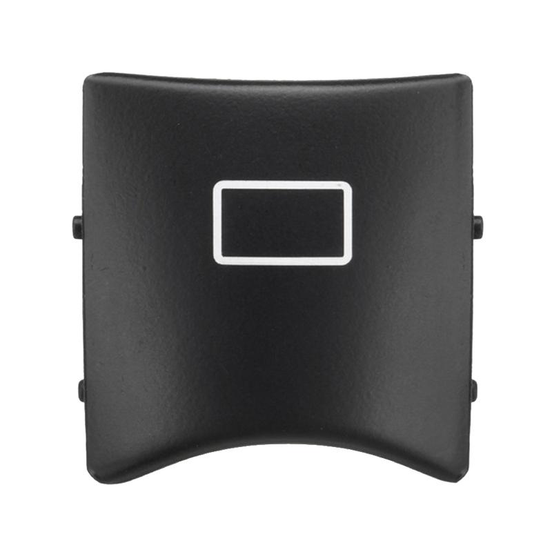For Mercedes Benz W164 W251 2005-2012 Sunroof Window ABS Button Roof Light Control Panel Switch Replacement  1648203026