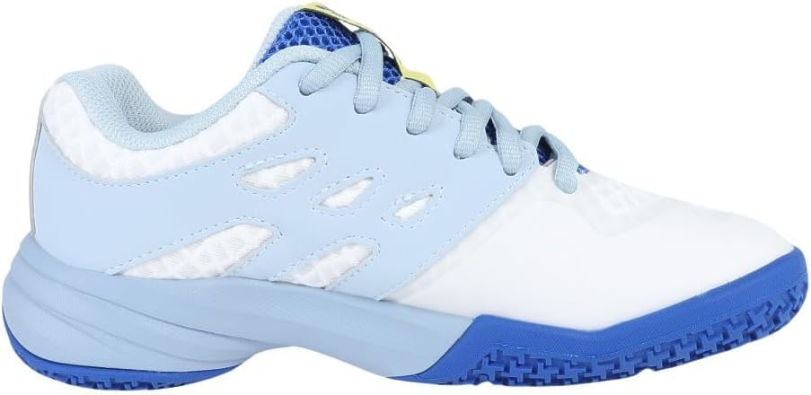 YONEX Power Cushion Cascade Axel Slim Бадминтон Дым Размер см Обувь, Синий/Белый (574), 22,0