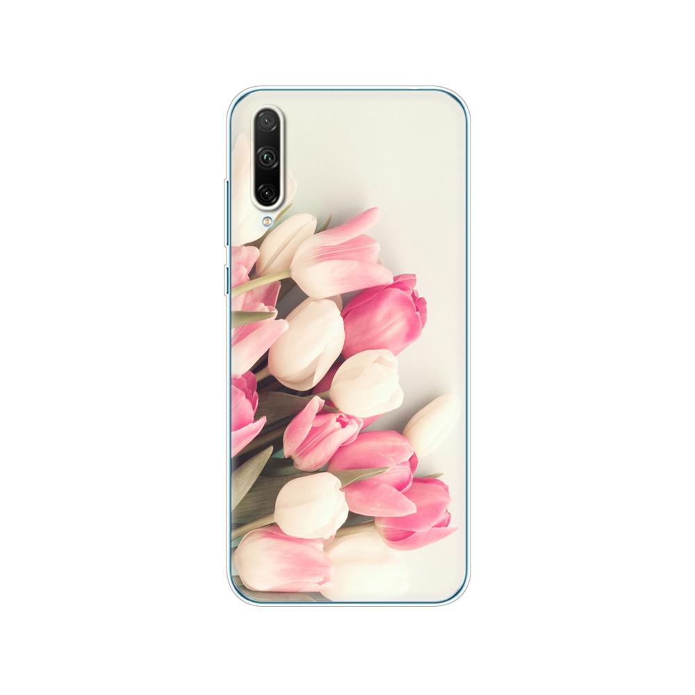 Чехол для HONOR 30i, мягкий силиконовый чехол из ТПУ для Huawei Honor 30i, чехол LRA-LX1, чехол для телефона Honor30i 30i, бампер 6,3 дюйма, чехол