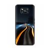 Чехол для Xiaomi Poco X3 Pro Мягкий силиконовый Черный Чехол для телефона для Poco X3 NFC Чехол для Poco X 3 NFC PocoX3 Pro ТПУ Capa Funda