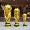 Великолепный Кубок Геракла Чемпионата мира по футболу 2022 в Катаре