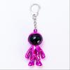 Trendy 3D Astronaut Keychain Pendant for Bags & Clothing