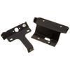 Motorcycle Bike Parts Fenderless Kit CB400SF('14-) Steel/Black HONDA 315-047