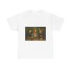 Alice In Wonderland Unisex Heavy Cotton Tee, Vintage Tee, Unique Gift, [...]