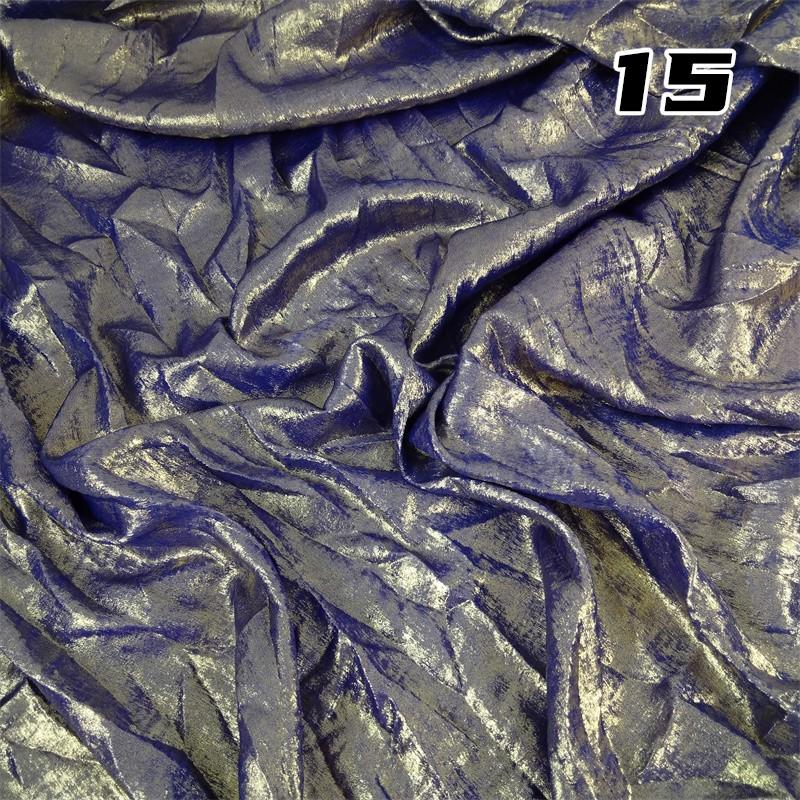 Hot Stamping Fabric Stretch Diamond Luster Cloth for Sofa Curtain Background DIY Wedding Party Sewing Clothing Supplies