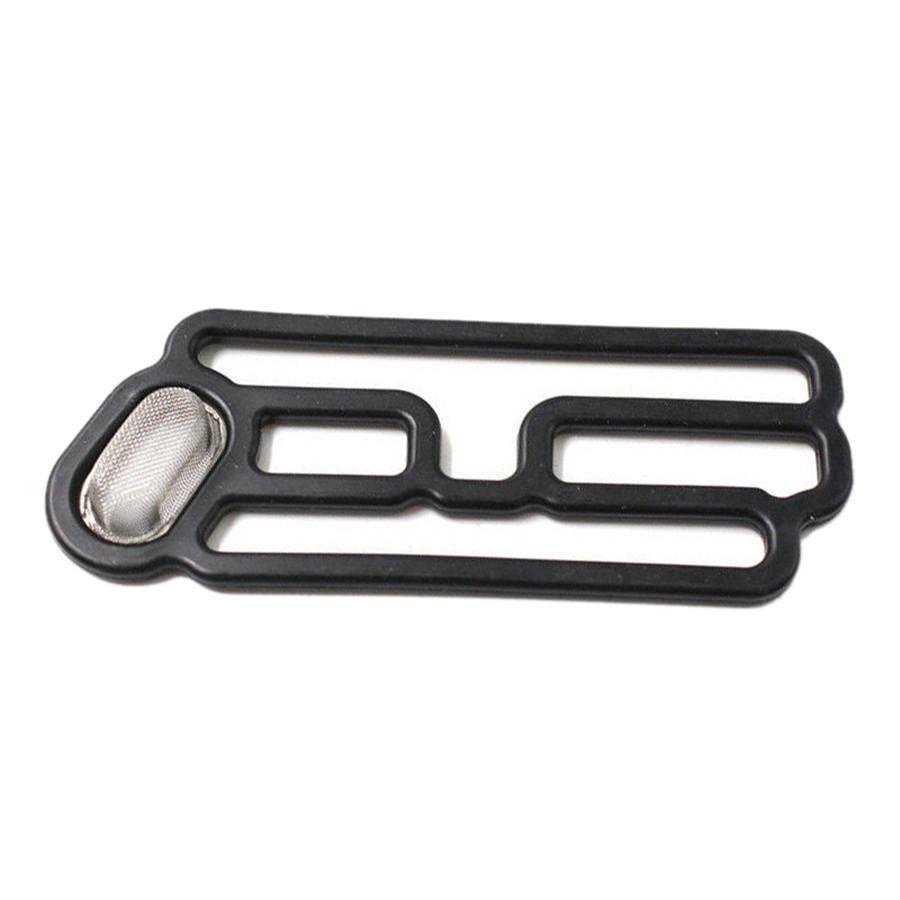 Комплект прокладок электромагнитного клапана головки цилиндра, 2 шт. Для Honda 15815-R70-A01 15845-R70-A01