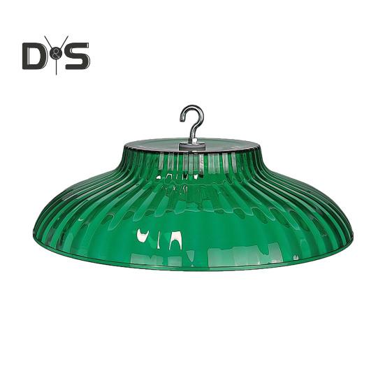 Пластиковый защитный купол для подвесной кормушки для птиц, водонепроницаемая кормушка для колибри, защита от дождя, перегородка для белок для улицы