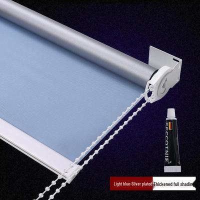 HANDUNYOU Рулонные шторы блэкаут