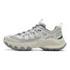Fila Truffle Modern Series Модные Универсальные Трендовые Повседневные Спортивные Кроссовки с Низким Верхом для Бега Мужские кроссовки Серые F12M521112FSW
