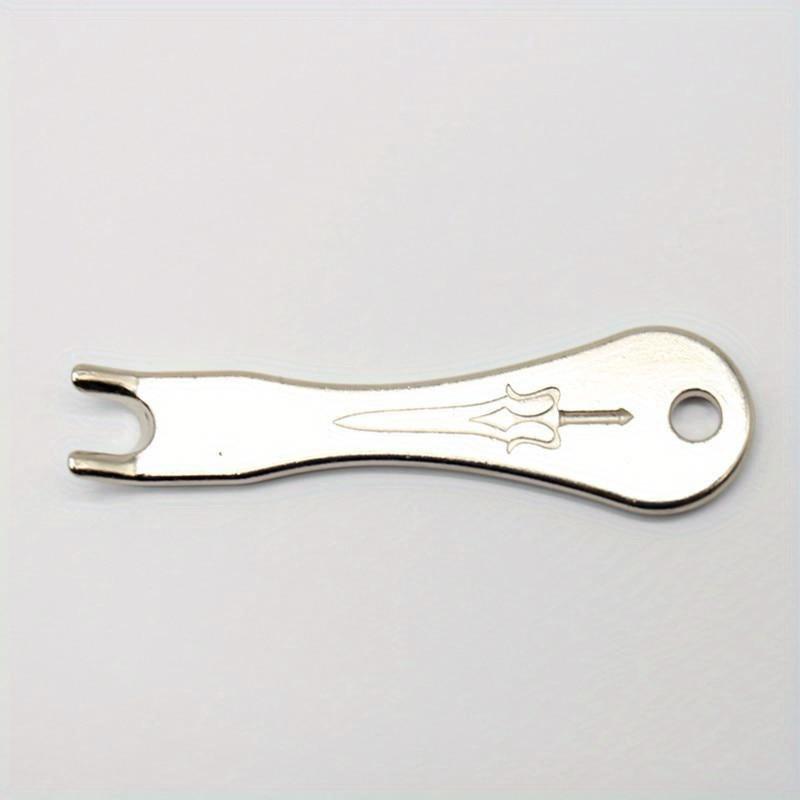 3 шт. инструмент для снятия колков для струн гитары из сплава, инструмент для снятия штифтов для акустической гитары, аксессуары