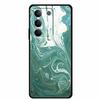 Case For Realme 15x 5G Global Version Marble Capa Soft Silicone Back Cover For Realme 15 X Cases Mica Painted TPU Phone Bumper