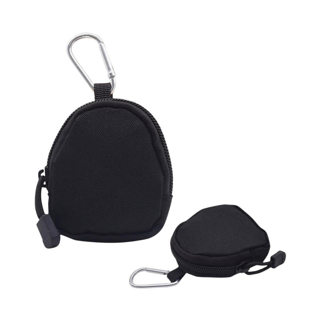 Универсальная уличная сумка – Военный спортивный чехол на молнии, Подвесная сумка для наушников, ключей и снаряжения