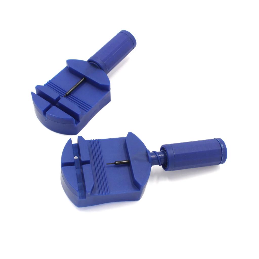 Watch Belt Repair Remover Watch Link Pin Remover Band Strap Adjusting Repair Kits Tools Watch Bands Disassembly Tools