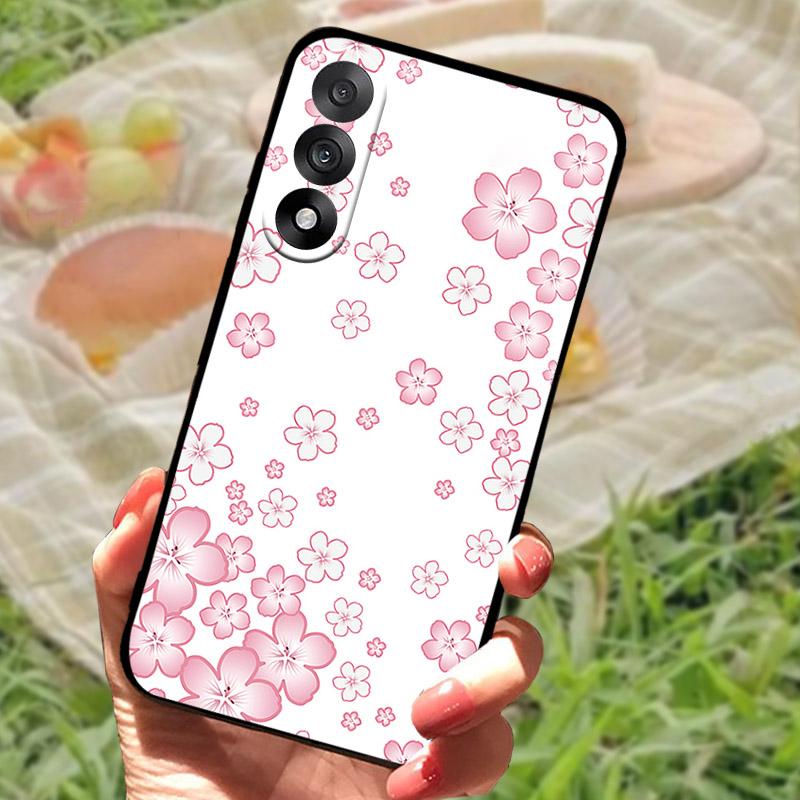 Чехол-бампер для OnePlus Nord 5 Nord5 Funda Ударопрочный Мягкий силикон ТПУ Защитный чехол для телефона Для One Plus 1+ Nord 5 CPH2709 Capa