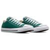 Converse Кроссовки унисекс Chuck Taylor All Star Low Dragon Scale, зеленые A04548F