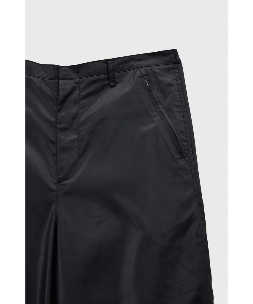 YOUTH Glow Utility Pants - Black