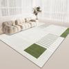 Геометрический принт Декоративный домашний ковер Гостиная Современный стиль 200x250 Ковры большой площади для спальни Мягкий Нескользящий коврик Дети