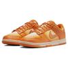 (WMNS) Nike Dunk Low 'Magma Orange' Женские DX2953-800
