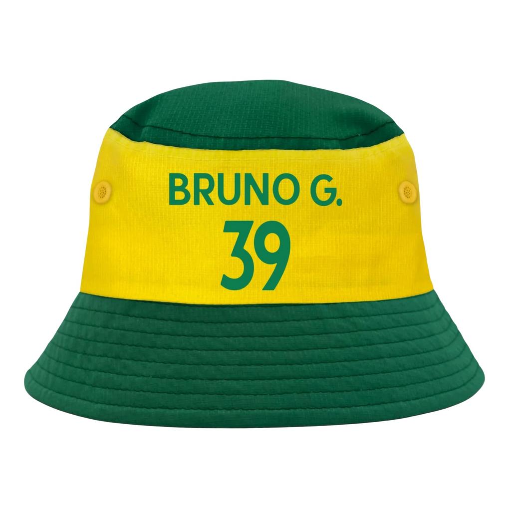 Fan Originals Newcastle Bucket Hat