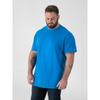 Duke Mens D555 Flyers 2 Crew Neck T-Shirt