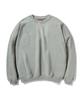 Пеллук Хэвивейт Свитшот с эффектом garment washed Цвет: Cool Grey Fmt500