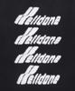 Weldeon Logo File Texture Knit - Black / Wdko122666Ubk