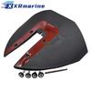 Hydrofoil Stabilizer Compatible with Yamaha Mercury Johnson Outboard 40-350 HP Engines