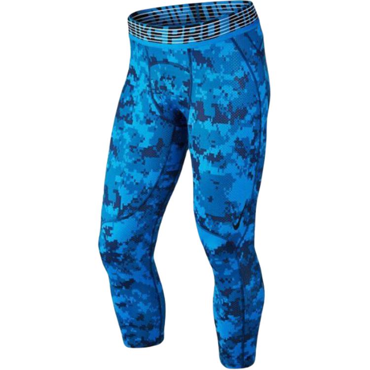 Nike Sports Life Collection SS25 Sports Shorts Men's Blue 828166-457