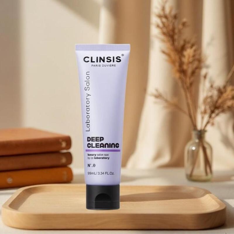 CLINSIS Scalp Deep Purifying Liquid