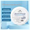 White Shoe Cleaner: Multifunctional Brush & Whitening De-Yellowing Cream for Stain Removal