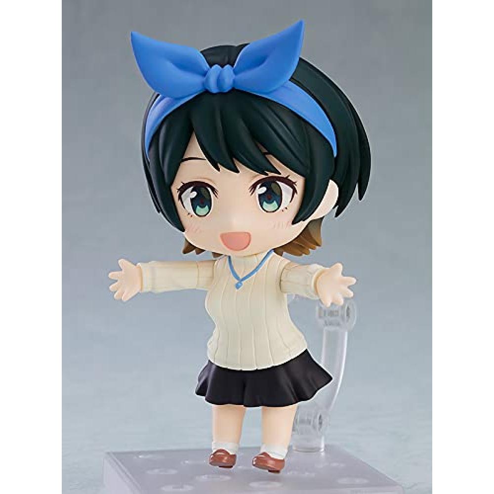 Nendoroid Rent-A-Girlfriend Рука Сарашина Немасштабируемая подвижная фигурка из ABS и ПВХ, окрашенная