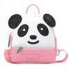 Children's School Bags for Girls Kids Bag Kindergarten  Girl Boy Simple Fashion Light Panda Cute School Backpack