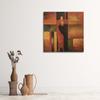 Canvas print, Autumn nostalgia